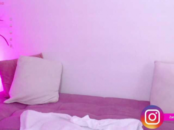 Zaradavis webcam model stream image