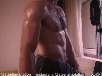tickle_my_pickle07 webcam chaturbate model stream image