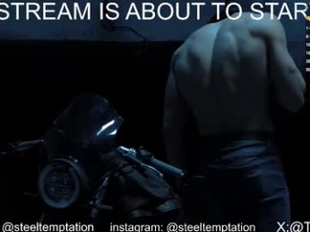tickle_my_pickle07 webcam chaturbate model stream image