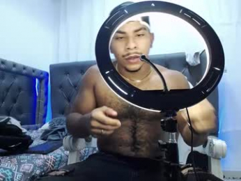 javier_hot27_ webcam model stream image