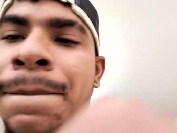 javier_hot27_ webcam chaturbate model stream image