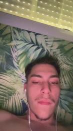 sergio187_ webcam model stream image