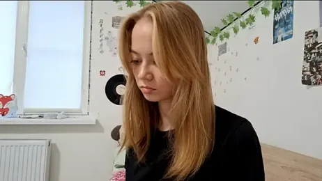 ALISALISAAS webcam model stream image
