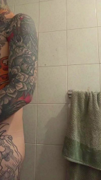 luciferino18 webcam model stream image