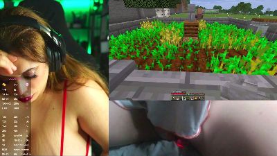 sharonurbex webcam model stream image