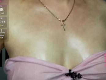 delorserohanna webcam model stream image