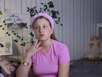 delorserohanna webcam model stream image