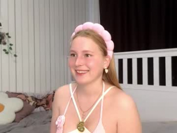 delorserohanna webcam model stream image