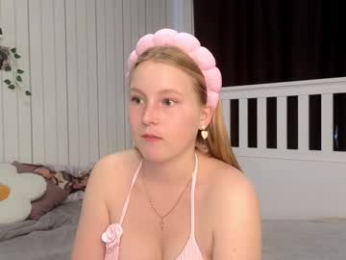 delorserohanna webcam model stream image