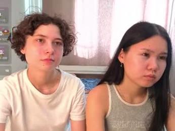 tenishal0ve webcam chaturbate model stream image