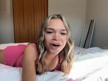blaireparker webcam model stream image