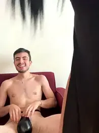 Furyy_Calm webcam stripchat model stream image