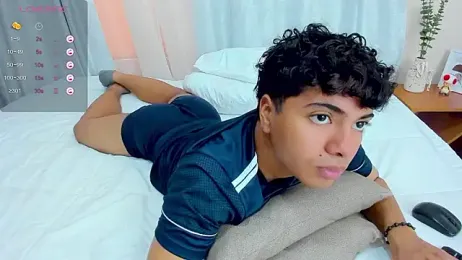 cherry_blossom77 webcam stripchat model stream image