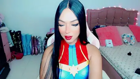 Tanedra_collings webcam model stream image