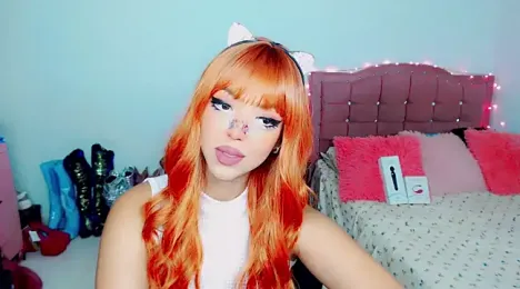 Tanedra_collings webcam model stream image
