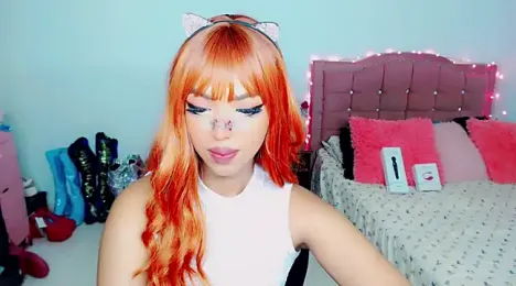 Tanedra_collings webcam model stream image