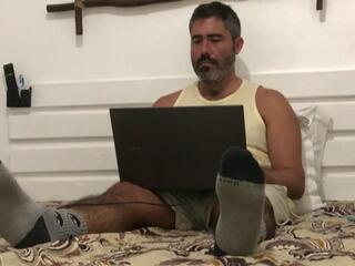 Vic Cast webcam model stream image