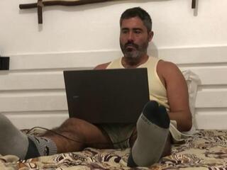 Vic Cast webcam model stream image
