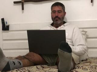 Vic Cast webcam model stream image