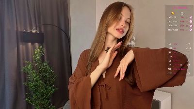 SheenaBeese webcam model stream image