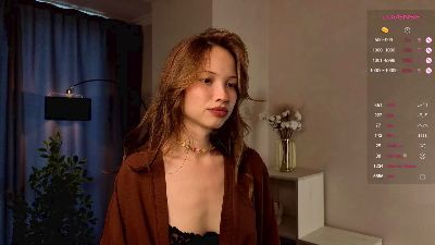 SheenaBeese webcam model stream image