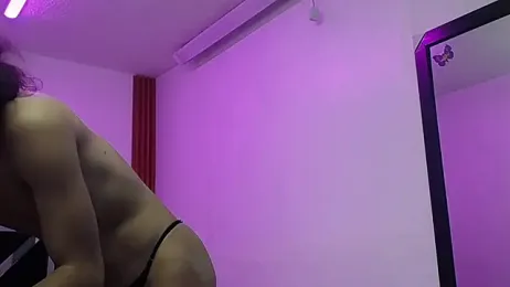 FELINEXOXO webcam model stream image
