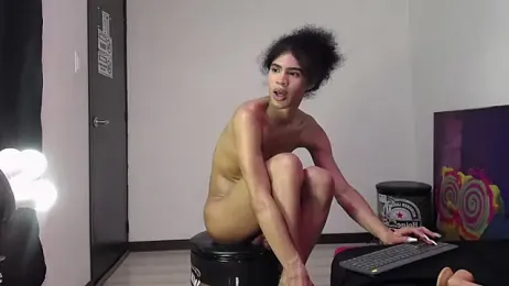 FELINEXOXO webcam model stream image