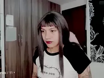 melissahowl webcam stripchat model stream image