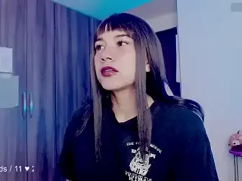 melissahowl webcam model stream image