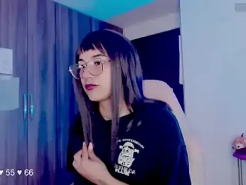melissahowl webcam model stream image