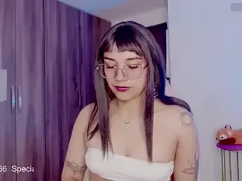 melissahowl webcam model stream image