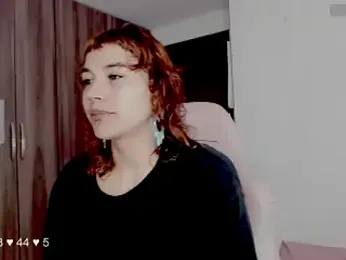melissahowl webcam model stream image