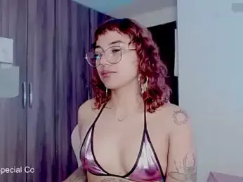 melissahowl webcam model stream image