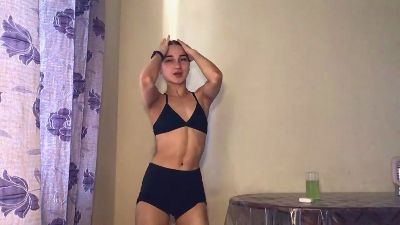 JuanaAragon webcam model stream image