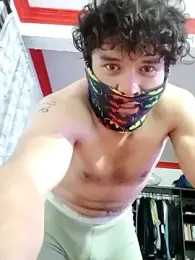 pancho1721 webcam model stream image