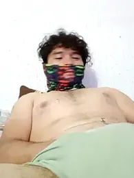 pancho1721 webcam model stream image