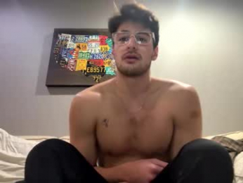 college_packing_8 webcam chaturbate model stream image