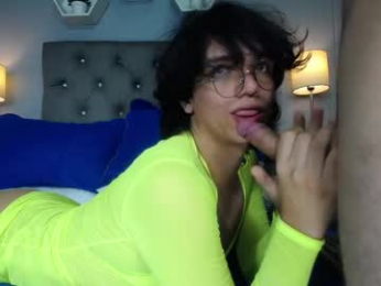 lua_and_kairo webcam model stream image