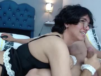 lua_and_kairo webcam model stream image