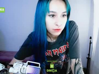 katara_a webcam chaturbate model stream image