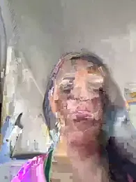 New_Arab_Kingdom webcam model stream image