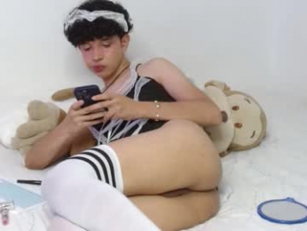 cuddly_twinkie webcam model stream image