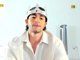 Will Ferrari webcam model stream image