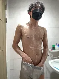 SongJinWoo007 webcam model stream image