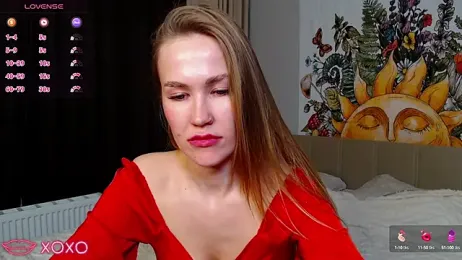 DianaShermy webcam stripchat model stream image