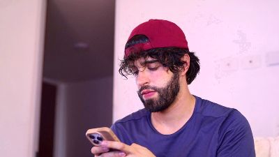 juanrizzo webcam model stream image