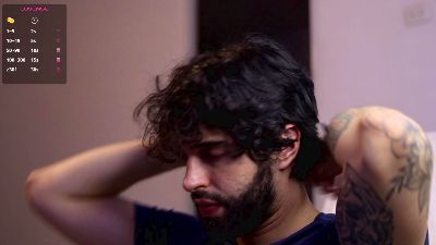 juanrizzo webcam model stream image