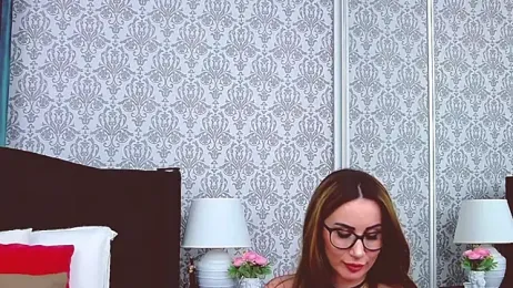 FirstTimePam webcam model stream image