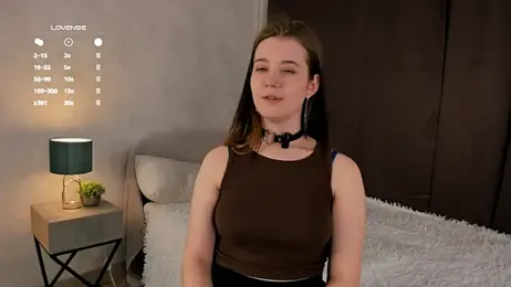 PeggyHaskells webcam model stream image