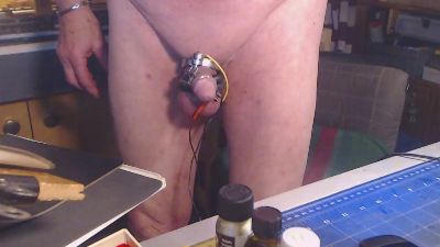 walle66 webcam model stream image